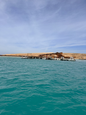 Hurghada