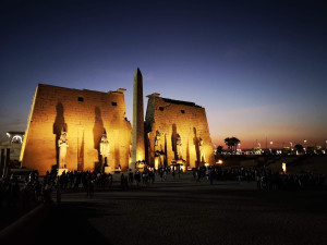 Luxor